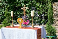 19.06.2022 Fronleichnamsfest